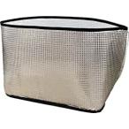 s low wa- hang stock aluminium внутренний 35L 35 Ritter большая сумка внутренний термос сумка теплоизоляция термос уличный кемпинг Solo кемпинг 