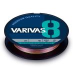  Varivas (VARIVAS) VARIVAS 8 маркировка 150m 0.6 номер 