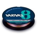  Varivas (VARIVAS) VARIVAS 8 маркировка 200m 0.6 номер 