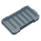  Akira . двусторонний L-86 цвет : прозрачный / затонированный BK размер :W175×D105×H36mm