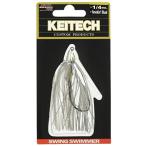  Kei Tec (Keitech)s ings ima-1/4oz 513smo- gold Shad 