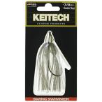 Kei Tec (Keitech)s ings ima-3/8oz 513smo- gold Shad 