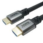  сигнал likHDMI кабель 10m 8K/60p 4K/120p 48Gbps HDMI 2.1 HDR серебряный HDM100-651SV