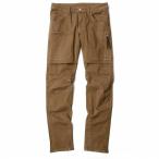 (56 дизайн / 56design)EDWIN Collab 3D FIT STRETCH CARGO PANTS (XS, хаки )