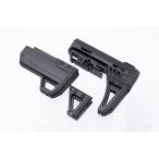 C.A.T. MPS(Multi Purpose System) stock for M4 / AR15(Mil-Spec)