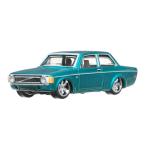  Hot Wheels (Hot Wheels) машина культура наружный * -тактный lase- '72 Volvo 142 GL [3 лет ~] HCJ87 зеленый 