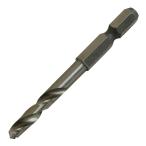  Bick * tool (Bic Tool) SK11 шестиугольник ось месяц свет дрель Short для металлообработки 5.0mm FS6SGKS5.0