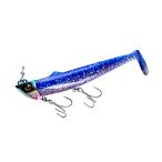  Hayabusa (Hayabusa)FS443 Jack I flifli Shad 30g #2bru булавка 