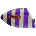 JACKALL( Jackal ) изменение . тип anti .bi Dragon tenya head 30 номер лиловый / свечение полоса 