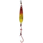 JACKALL( Jackal )gdomi-ru наматывать корм jig 3g красный Gold 
