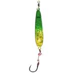 JACKALL( Jackal )gdomi-ru наматывать корм jig 20g зеленый Gold 