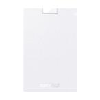 BUFFALO USB3.2 Gen1 портативный SSD Type-A 500GB белый SSD-PG500U3-WC