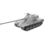 a Mu Gin g хобби 1/35 Франция -слойный танк AMX-50(B) пластиковая модель AMH35A049