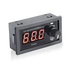 DiyStudio PWM motor скорость контроллер,PWM регулировка возможность скорость регулятор генератор DC 5V 9V 12V 18V 24V 30V