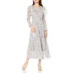 [スナイデル] シャイニーエンブロイダリーワンピ SWFO225030 レディース LAV 0