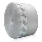 BingDi 窓/玄関下用の隙間テープ 幅：45mm 長さ：6m 冷気ブロック/気密UP/すきま風防止/防音 断熱シート パッキン サッシシールテープ