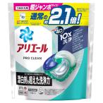  есть e-ru Pro clean гель мяч 4D clean свежий супер jumbo заполняющий 19 шт 