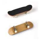  палец ske белый палец скейтборд палец панель сборка Mini скейтборд Mini скейтборд палец skate палец развлечение палец . шина 