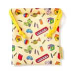 ka... пикули воспроизведение домашнее животное серии мешочек маленький ( бежевый )