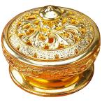 [SENYON] compact аромат установить сплав производства курильница . дорога aroma ( Gold )