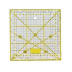  лоскутное шитье линейка швейная машина стеганый линейка квадратный стеганый линейка шитье линейка рукоделие 15x15cm