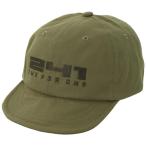 [トゥーフォーワン] キャップ AREA241-FR CAP MB7301 メンズ カーキ F