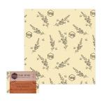 Honeywrap ( мед LAP ).... eko LAP L размер 1 листов -Manuka Bee