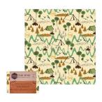 Honeywrap ( мед LAP ).... eko LAP L размер 1 листов -Camping