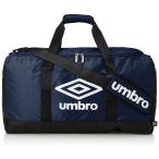 [ Umbro ] 2WAY сумка "Boston bag" большая спортивная сумка 43L ACTIVEBOSTON 70230 темно-синий 