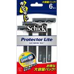 Schick(シック) Protector Lite (6 Pack)