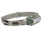 petsuru(PETZL) Aria 1 RGB / E069BA камуфляж -ju-