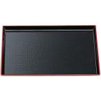 J-kitchens предотвращение скольжения c функцией O-Bon tray 25.4 x 18.2 x 1.3cm No230568 сделано в Японии 