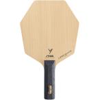 STIGA(s Tiga ) настольный теннис ракетка Cyber Shape дерево STR 1602080137