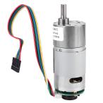  кодер motor, механизм motor, кодер имеется большой torsion механизм motor,12/24V электроэнергия замедление motor 10~1500 Rpm скорость 