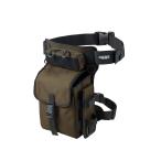 RBB Bick Bait сумка на ногу оливковый 7674