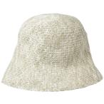 [ чувство ob Grace ] шляпа SYDNEY HAT женский слоновая кость 