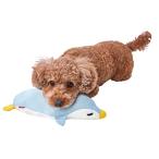 ペティオ (Petio) 犬猫用 ひんやりＴＯＹあごまくらＨＮＹ ペンギン