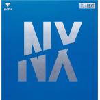  vi ktas(VICTAS) настольный теннис Raver VJ> next высота .. обратная сторона soft сделано в Японии красный (0040) 1.8 200100