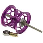 [ синий гроза искусственная приманка ] Abu Bait fines spool балка sa плитка spool Abu ze non LTXze non MG7 ZENON серии соответствует custom spool микро 