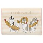 mofusand низкая упругость ...mof Sand ( креветка fly )