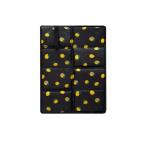 MAIBED マット 折り畳み 大判 レジャーシート シート お尻マット クッション ゴムバンド付き 収納可能 サウナ 温泉 ビーチ 釣り お花見 軽