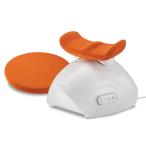 ショッピングルルド アテックス 健康機器 ルルド ゆらゆら健康器 足 太もも 下腹 くびれ 下半身 AX-FY919or リフレッシュ 運動