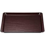 J-kitchens жаростойкий A) сяку 4tsuba есть под дерево tray новый .SLtataki( примерно 41.9 x 30.5 x 2.6cm) сделано в Японии 