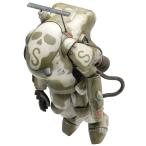  wave Maschinen Krieger S.A.F.S.SPACE TYPE fire мяч SG 1/20 шкала полная высота примерно 120mm пластиковая модель MK-01