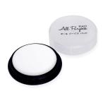  Taiyo toma- все pa- Pas накладка чернильная подушечка круглый 50 мм круг скорость . маслянистость пигмент белый APP50-2
