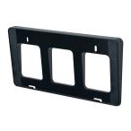 seiwa(SEIWA) машина вне сопутствующие товары номерная табличка основа карбоновый номер основа угол наклона имеется IMP206 под карбон передний специальный наружный предмет стандартный машина 