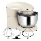 EC Hometec подставка миксер 5.5L большая вместимость для бизнеса миксер ...*..* пена установить 3 вид с принадлежностями .6 -ступенчатый скорость для бытового использования бизнес 