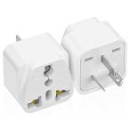  путешествие за границу для переходник источник питания переходник A,BF, C, B3, O,B розетка конверсионный адаптор источник питания вид изменение изменение контейнер источник питания конверсионный адаптор темно синий sen