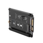[VGEBY] M2 изменение m-keyM.2NGFF из SATA. адаптор NGFFM.2 из SATA.M.2 из SATA.M ключ M.2 из S