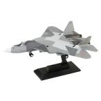 pito load 1/144 SNM серии Россия ВВС истребитель Su-57 покрашен конечный продукт SNM15